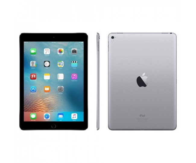 iPad 9.7 Wi-Fi 128GB Space Gray б/у